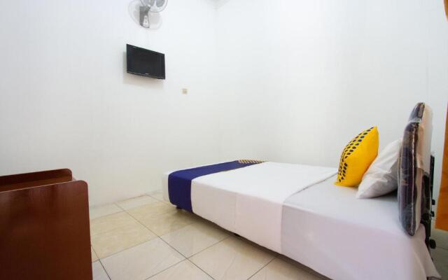 SPOT ON 2891 999 Guest House