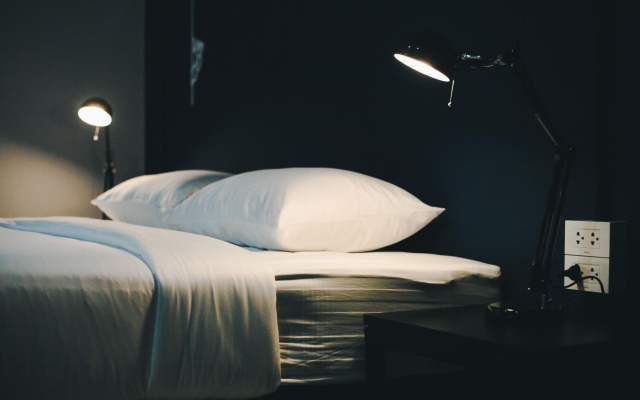 Bluebed