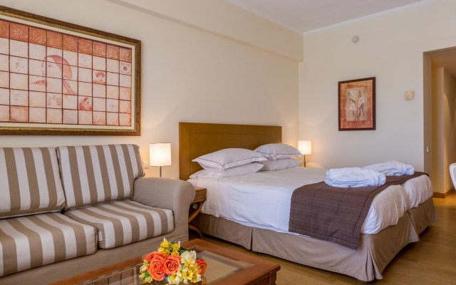 Neptune Luxury Resort