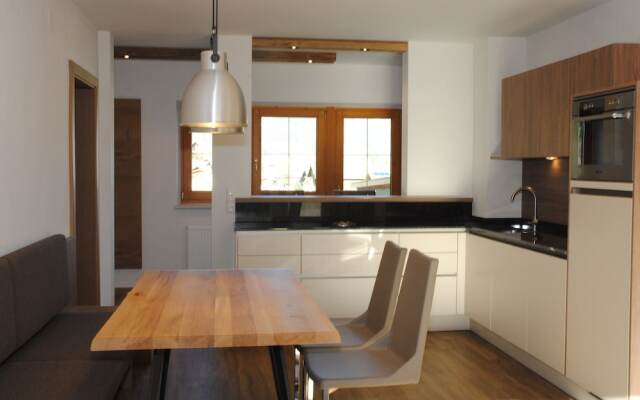 Alpin-Hotel Schrofenblick