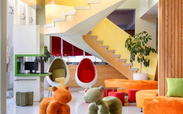 ibis Styles Yogyakarta