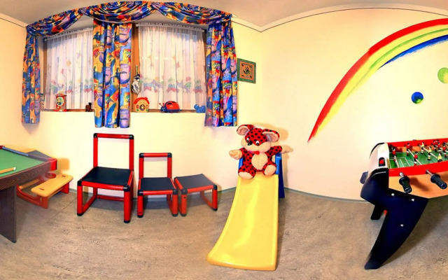 Hotel Pension Margit