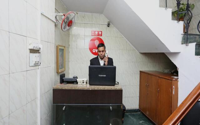 OYO Rooms Govindpuri Metro