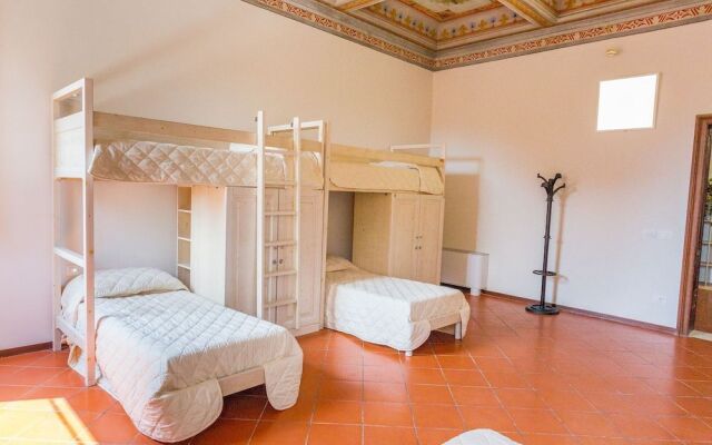 Student's Hostel Estense