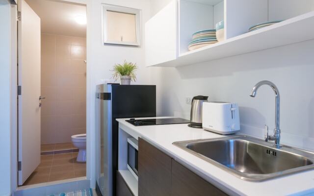 Baan Kunkoey & KuKeange by Passionata