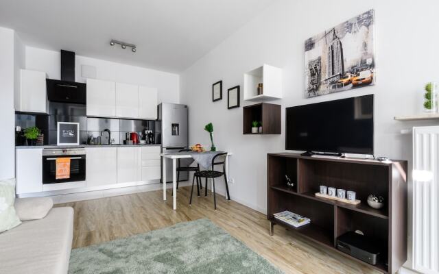 M&R Apartament Airport Obrzeżna 3