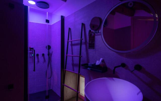 Dimora Bonafede Ibla Design Rooms