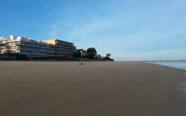 Studio joigny Pereire