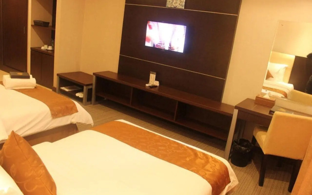 Royal Suite Balikpapan