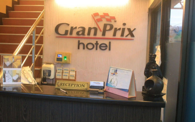 Gran Prix Quezon City