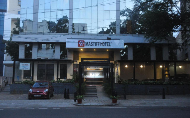 Mastiff Infantry Bengaluru