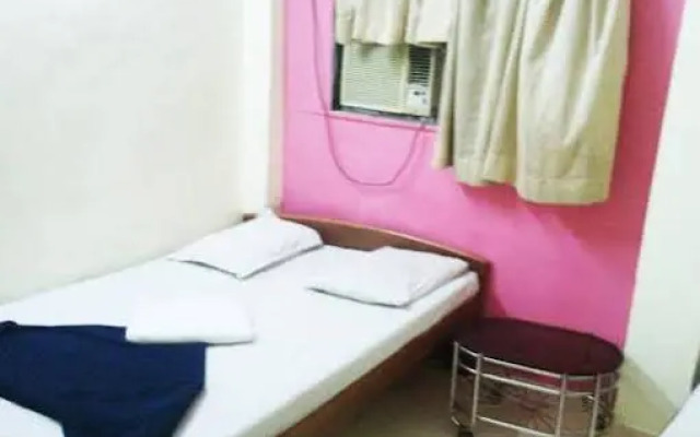 Sahara Inn Guest House