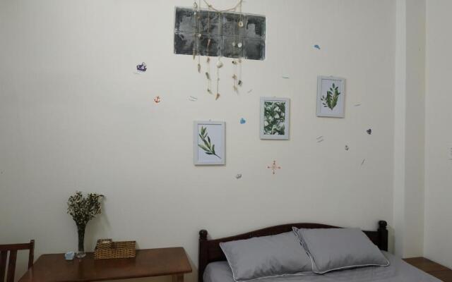 S Phuot Ban Me Homestay