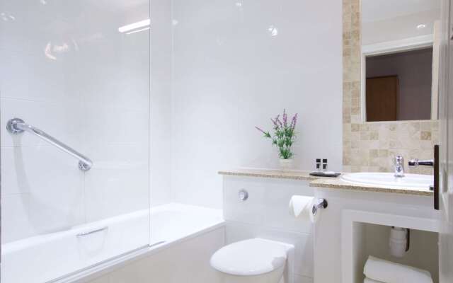 Warrington Fir Grove Hotel Sure Hotel Collection by BW