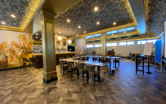 Hotel Zuckerfabrik