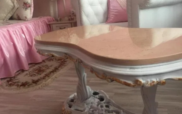 Guest House "Versailles"