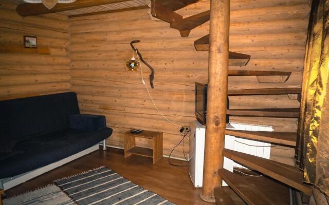 Усадьба Круцких