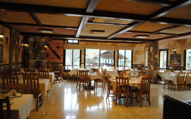 Pineland Hotel and Health Resort