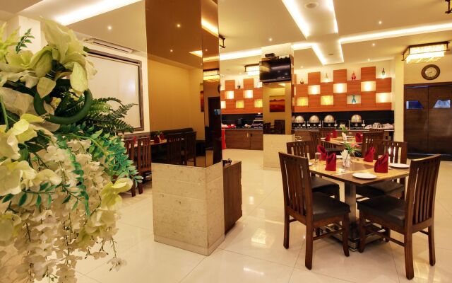 Hotel Sai Jashan Shirdi - Where blessings & comfort meet