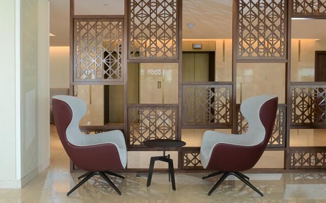 Crowne Plaza Muscat by IHG