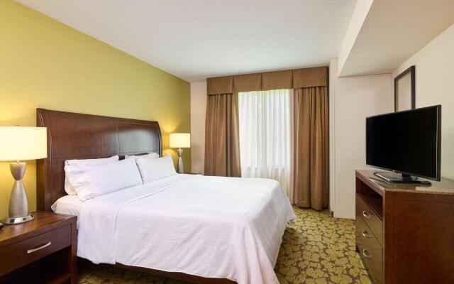 Hilton Garden Inn Hershey