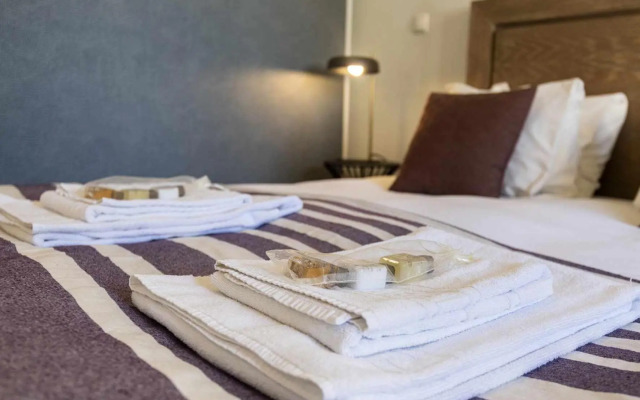 Pombalino Design Apartment in Baixa-Chiado