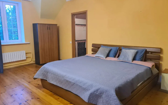 Spa Chill Villa Sivkovo