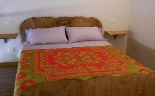 Casa Vacanza Alberto