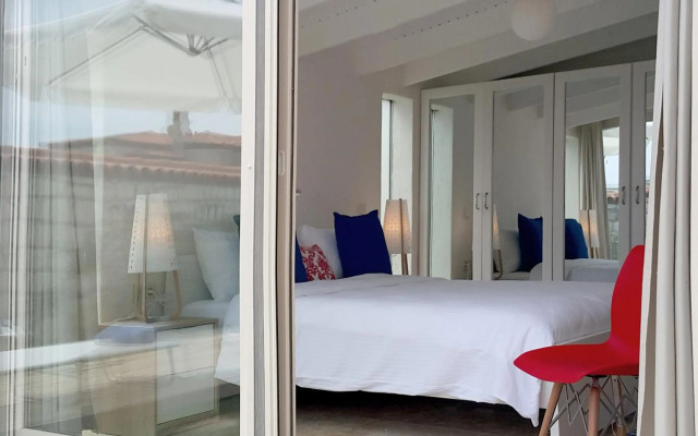 LuCe Design Hotel - Special Class