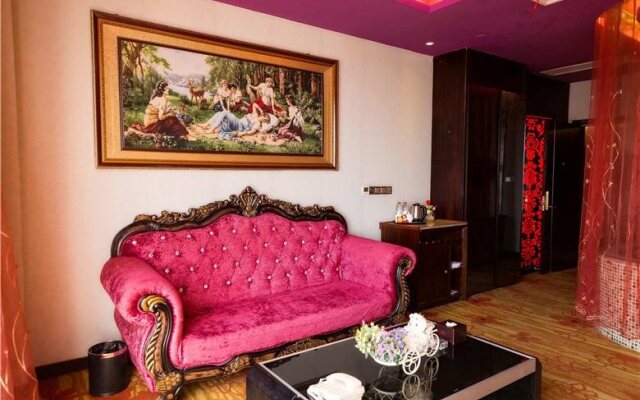 Tianjin Jitai Boutique Hotel