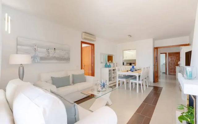 Tamarells Garden Apartment