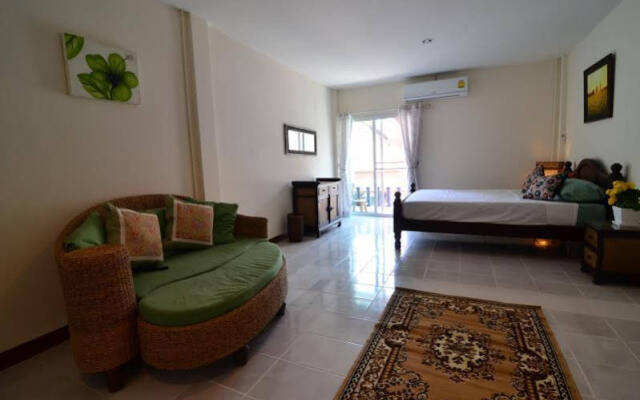 Baan Nai Wiang