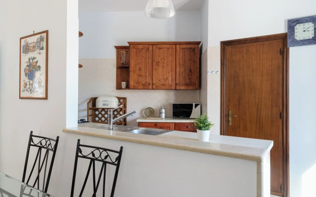 Villetta Bartucci con giardino