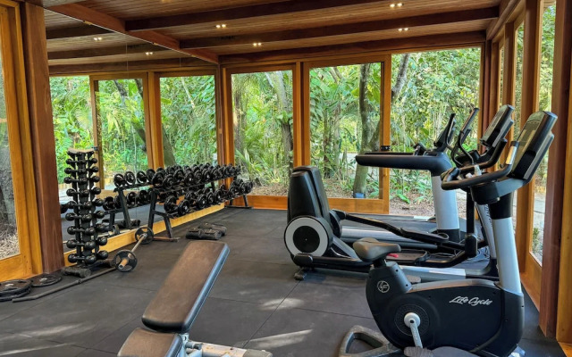 Amaia Trancoso Hotel