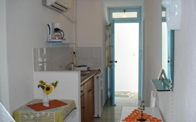 Paros Carmel