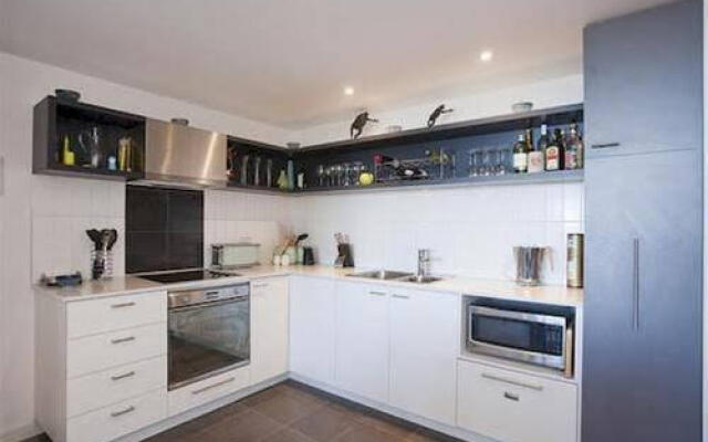 Lorne Chalet Short Stays