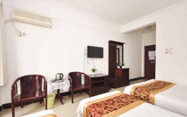 Love Ocean Hotel Beidaihe