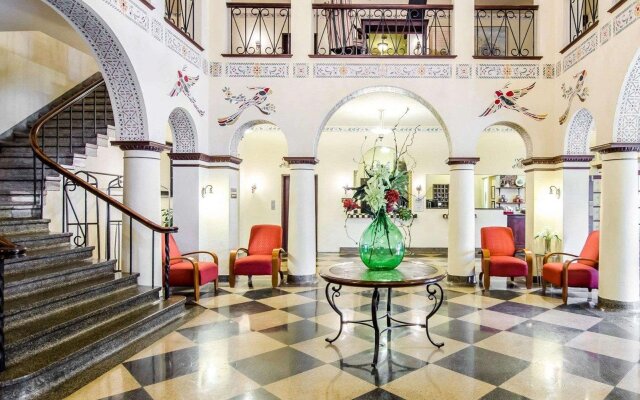 Hotel Seville, Ascend Hotel Collection