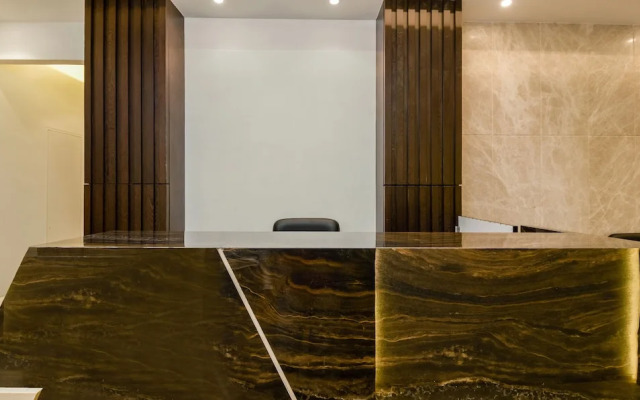 Treebo Oyster Suite