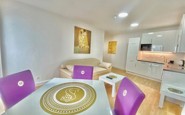 Steiner Residences Mödling