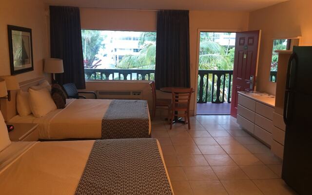 Fort Lauderdale Beach Resort Hotel & Suites