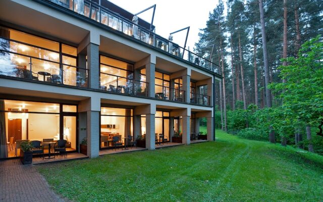SPA Hotel Belvilis