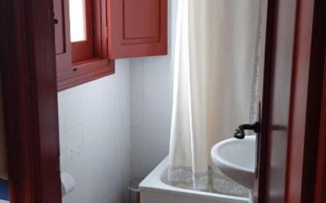 Hospedería Rural Casas Nuevas by Vivere Stays