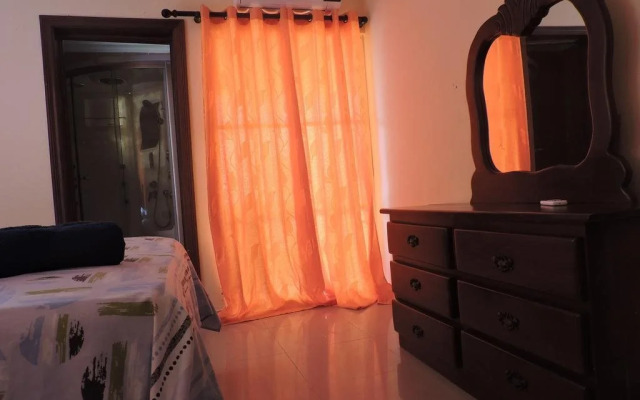 Punta Cana Hilet