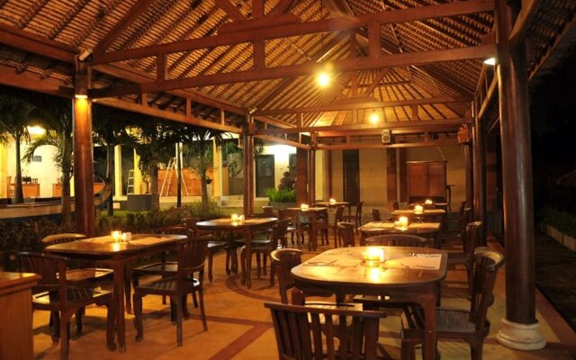 Ayu Guna Resort