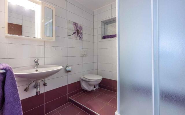 Apartment in Crikvenica 42252