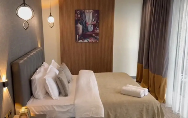NOVA LUXE Hotel & Residences