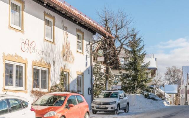 Landhotel Zum Metzgerwirt