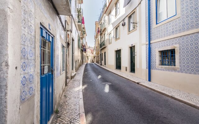 Amazing Castle Views in Historic Center