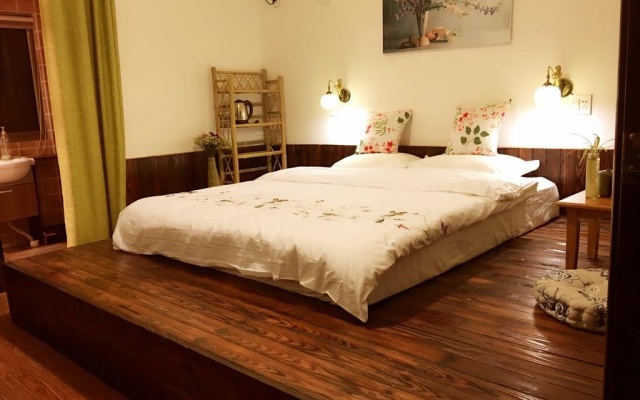 Xitang Luojiaodian Youth Hostel – Guest Rooms – Jiaxing